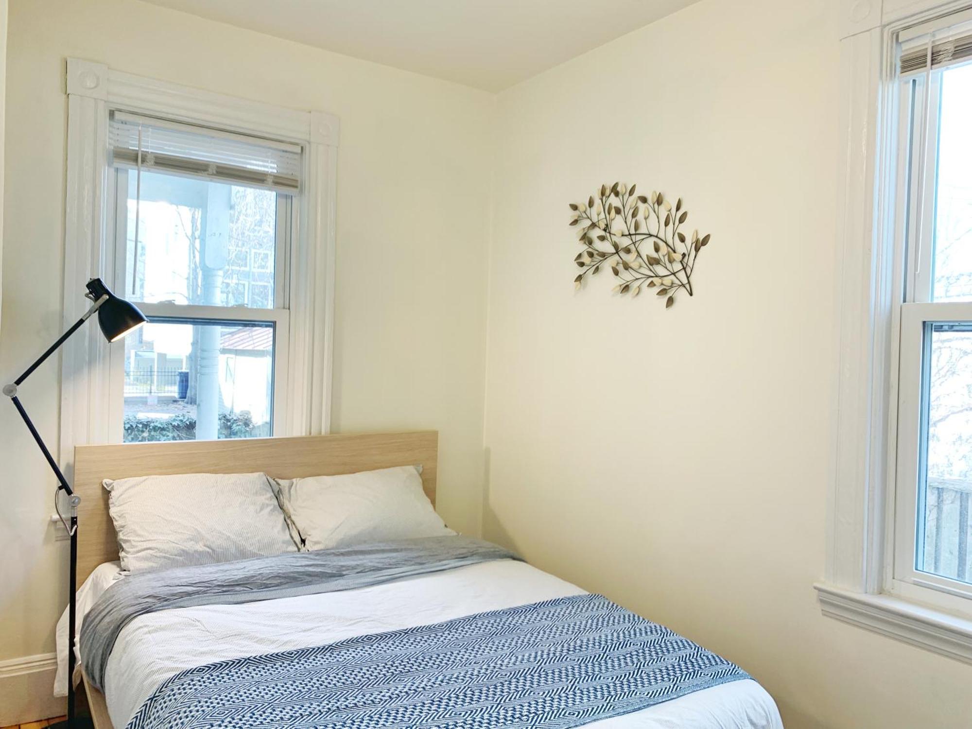 4 Bedroom Condo At Harvard Square And Harvard University Cambridge Exterior foto